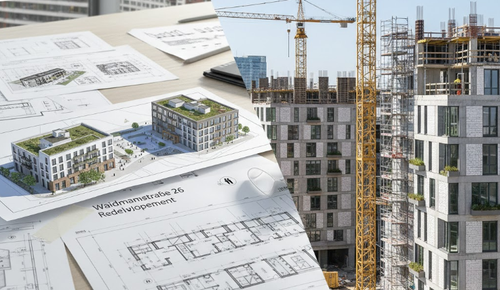 Germany Awards €3.39 Million Contract for On-Site Energy Efficiency Inspections to KPMG and TÜV Rheinland